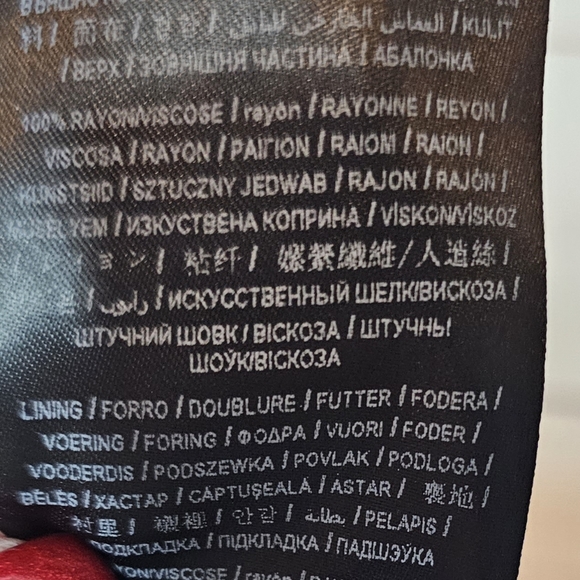 Guess Floral V-Neck Tie Waist Romper - Picture 8 of 11